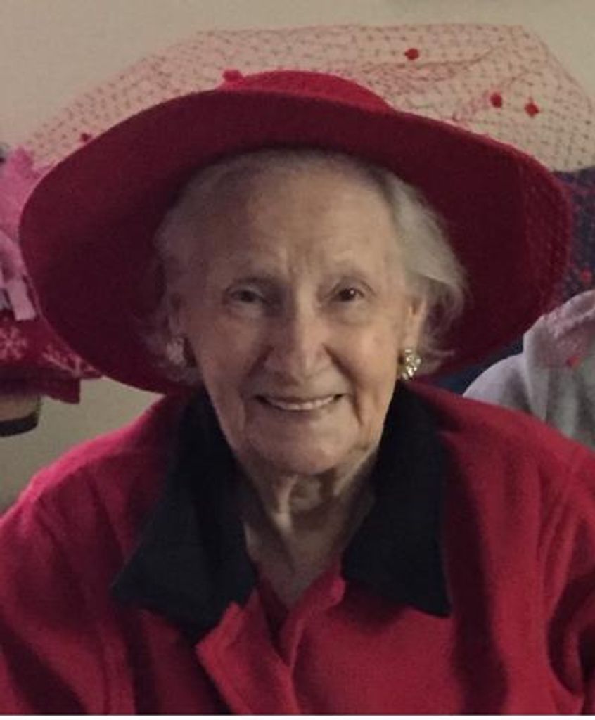 Marie Lacy Profile Photo