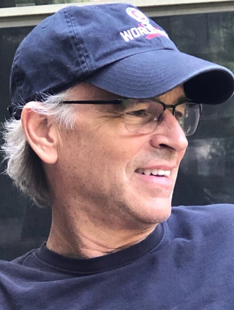 Robert Sandrick