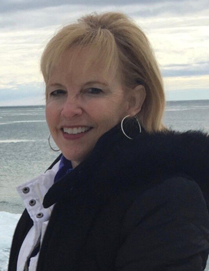 Brenda  Sue (Starner) Forshee