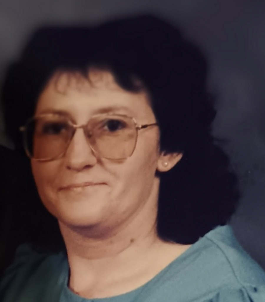 Brenda Powell Jackson Profile Photo