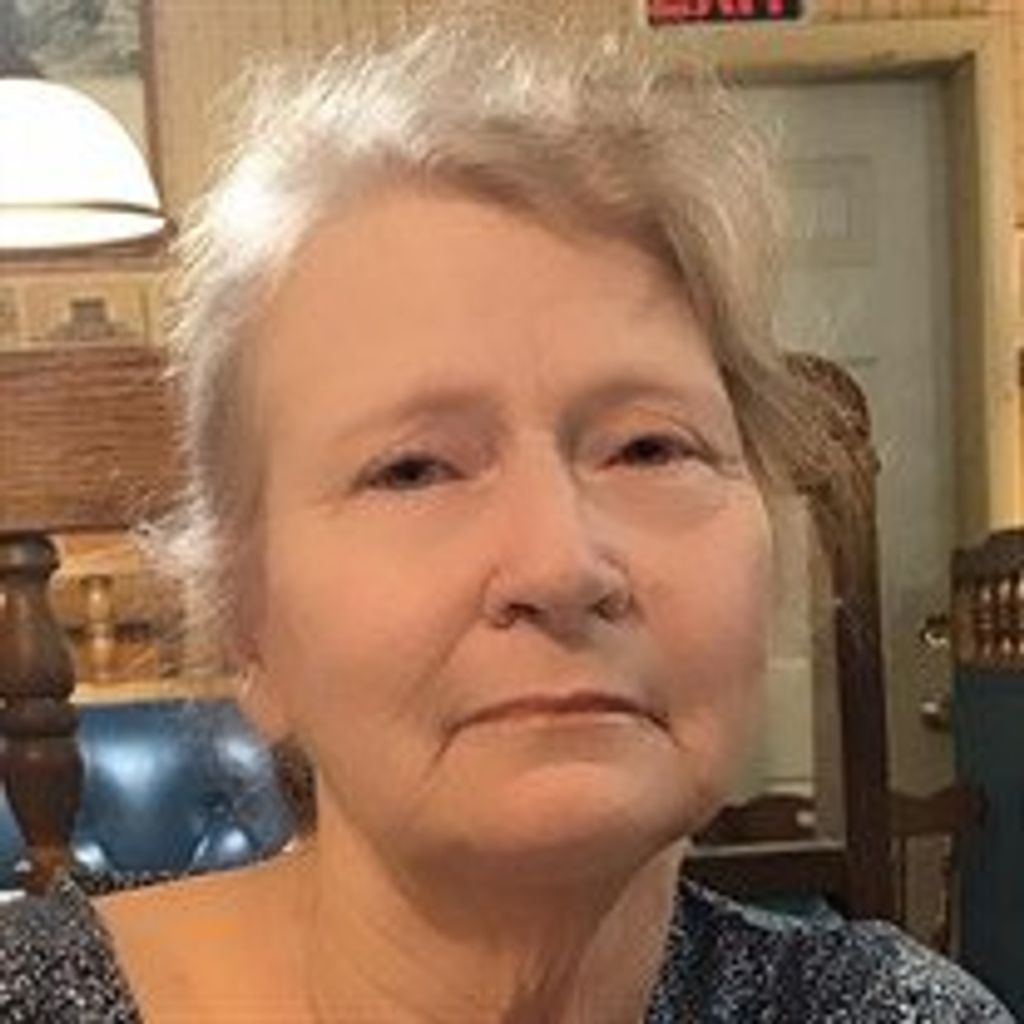 Carolyn Campbell