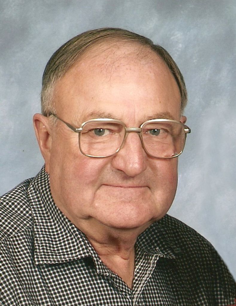 Robert Lee “Bob” Wendel