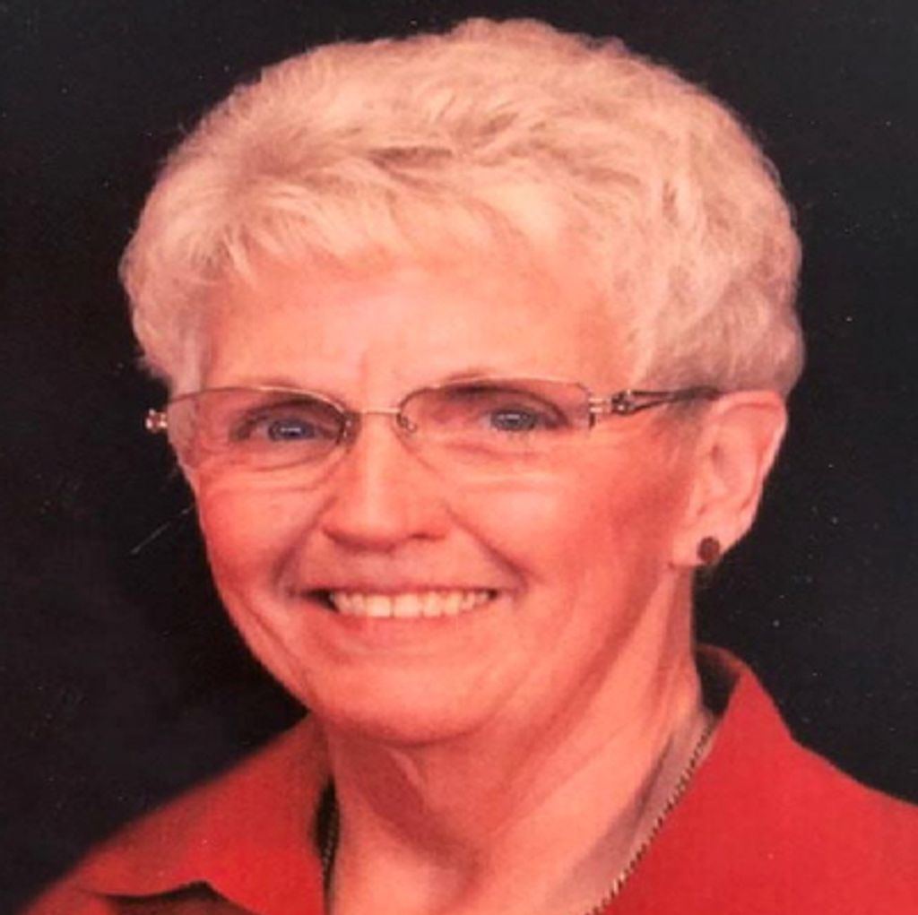 Shirley Ann Stringer Profile Photo