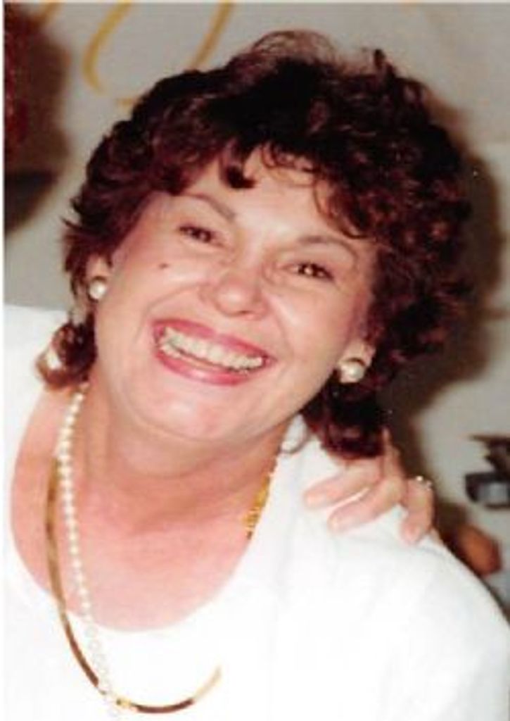 Jane Richard Profile Photo