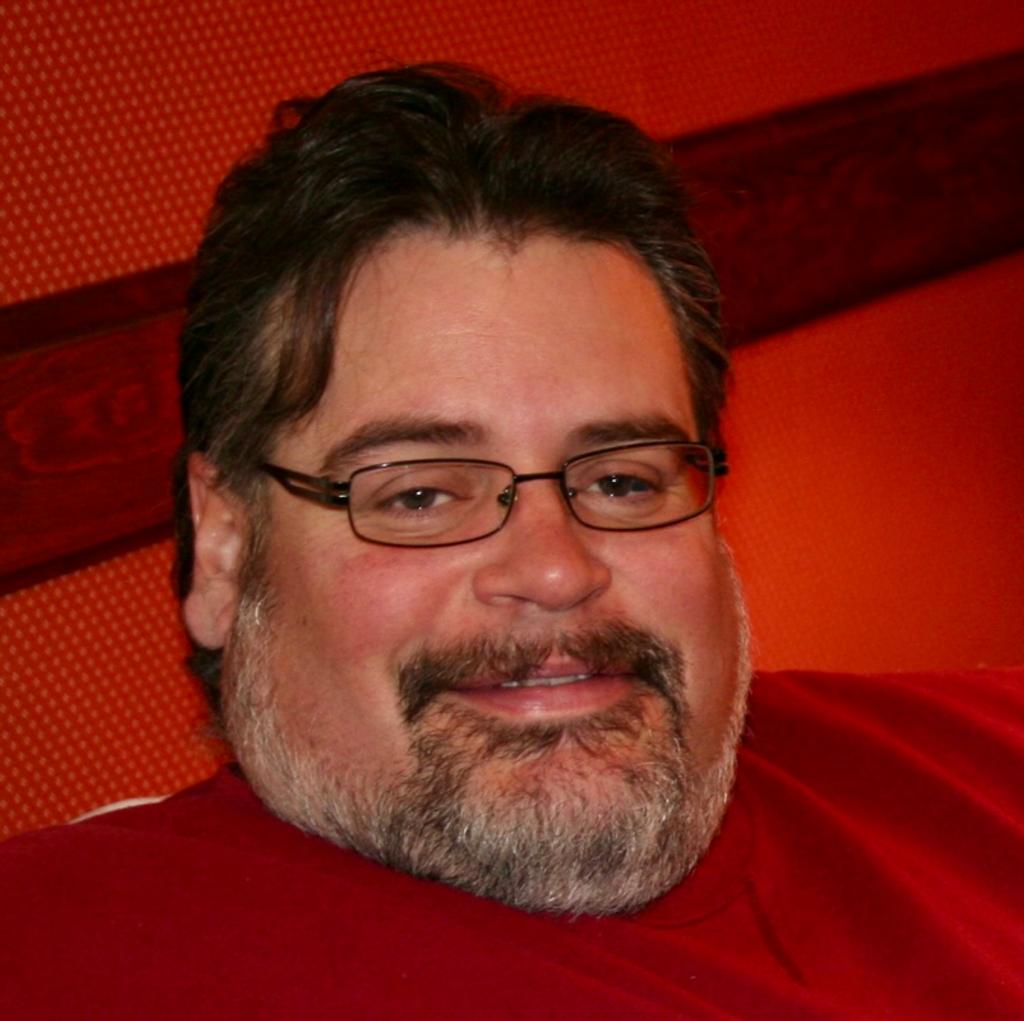 Eric Brian Lewis Profile Photo