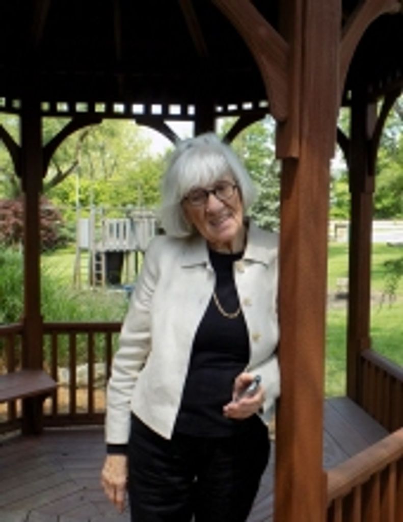 Olive Kathleen Weeks