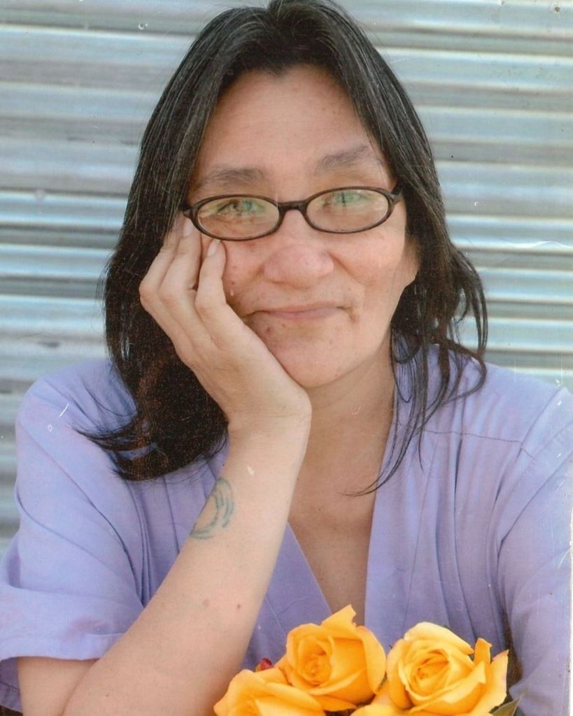 Rita Rose Spottedhorse-Watts Profile Photo