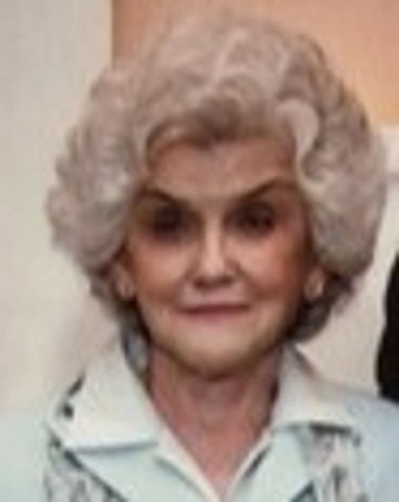 Martha Helen Flowers