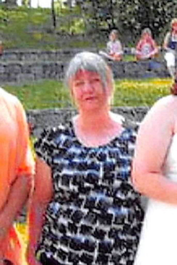 CAROL TAHENY