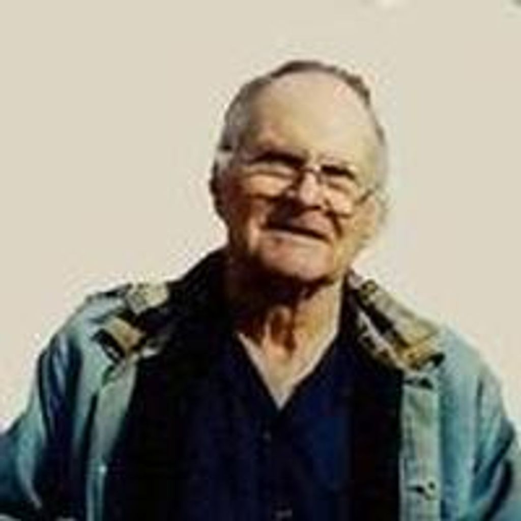 Richard F. Cuno