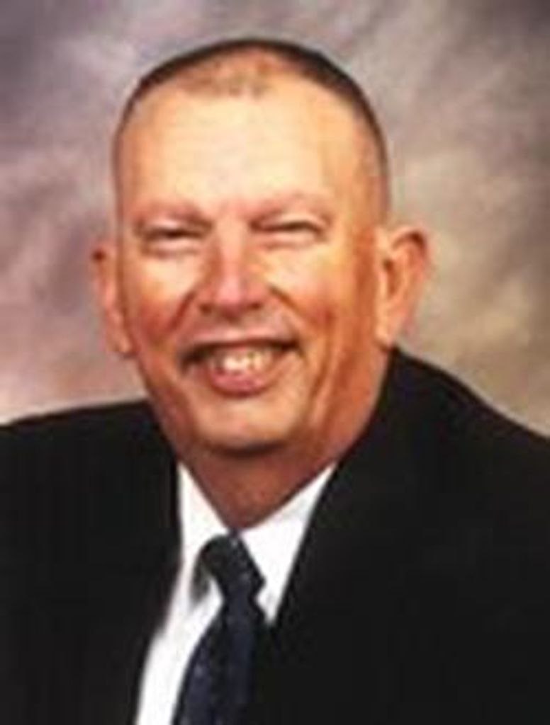 Carroll Little Profile Photo