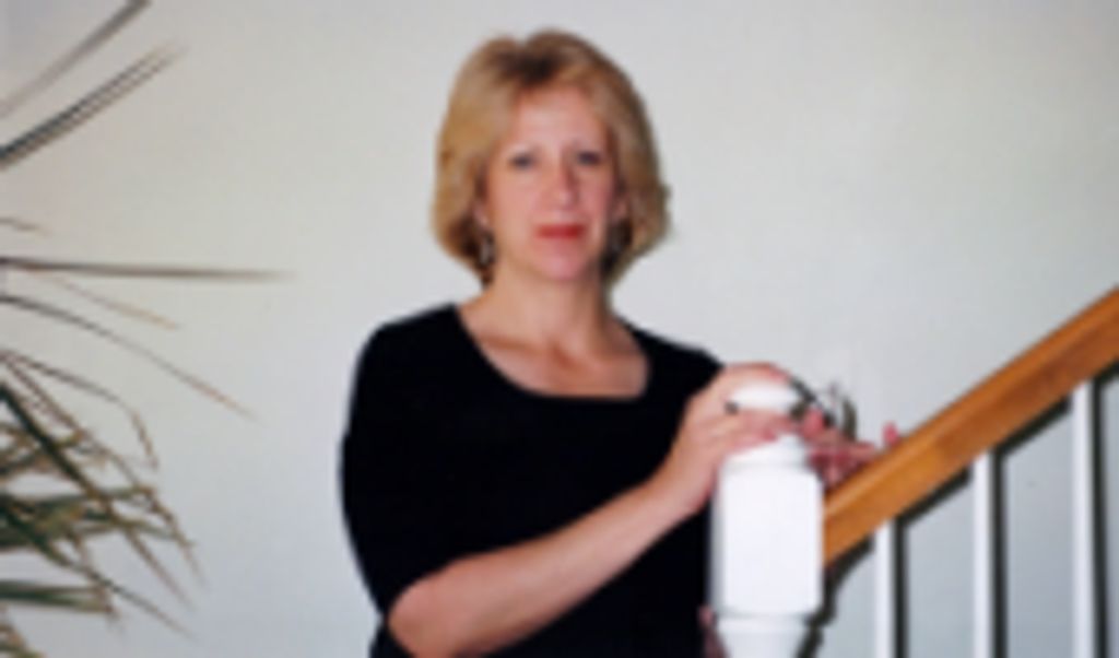 Barbara Ann Regan