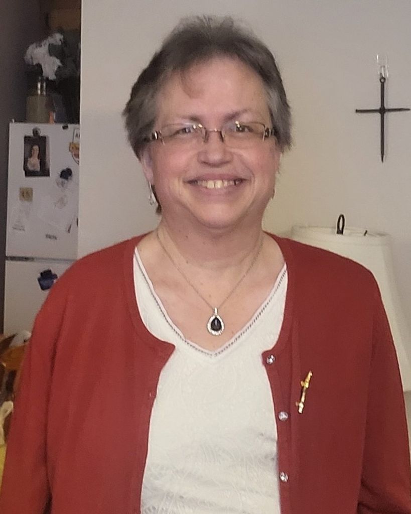 Debra Ann Johnson-Mayer Profile Photo