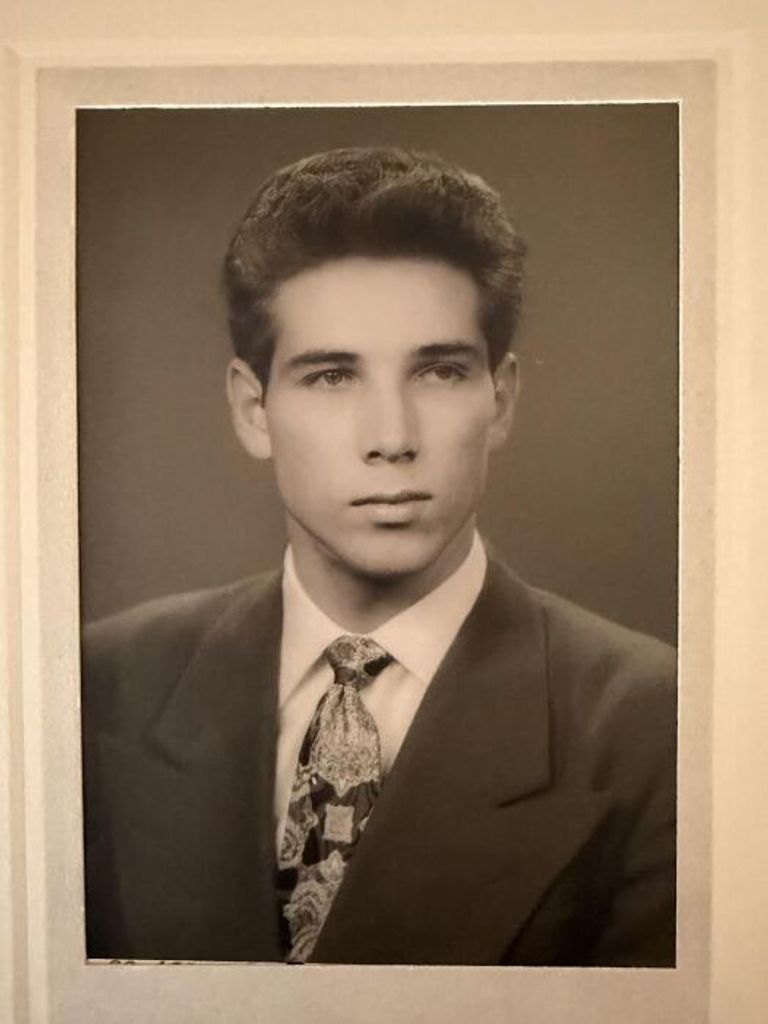 Glenn Merriam Jensen