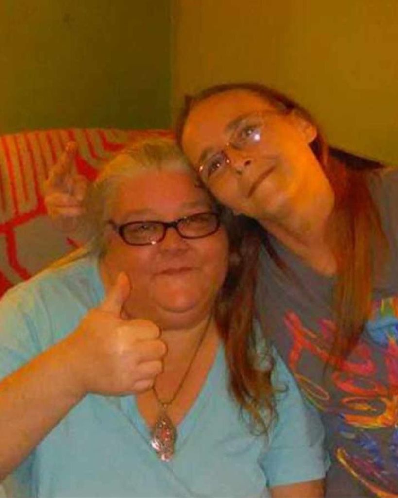 Stacy L. Leasure-Whitamore