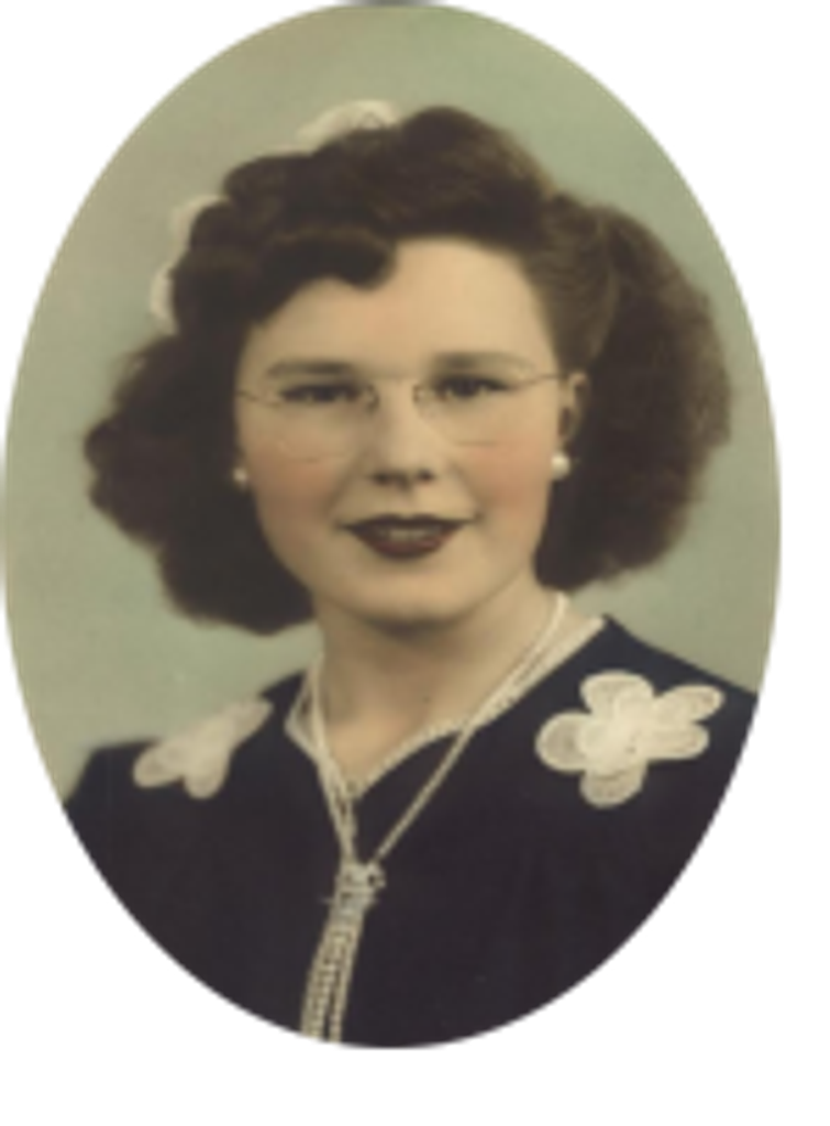Dorothy Mackey