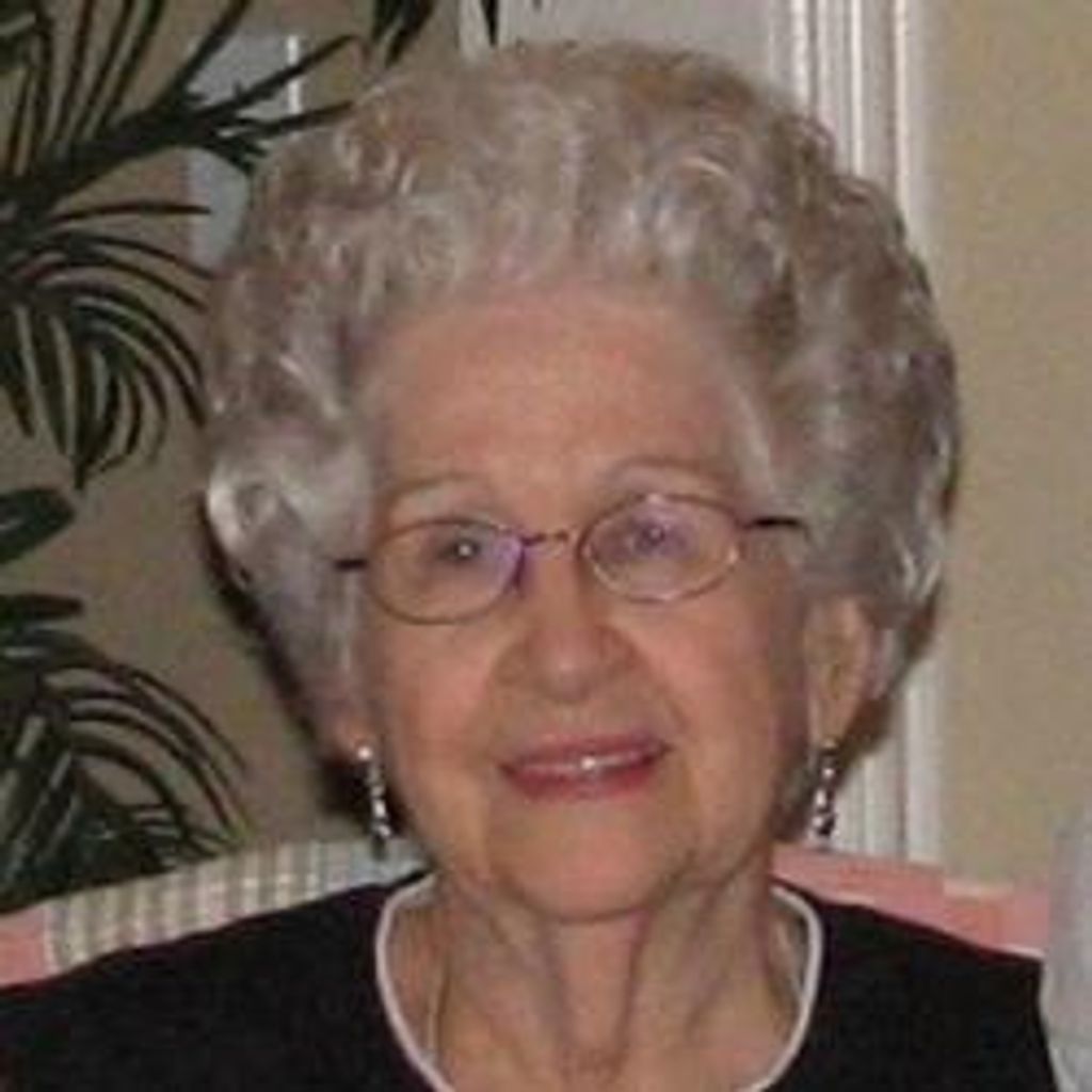 Phyllis Blenden