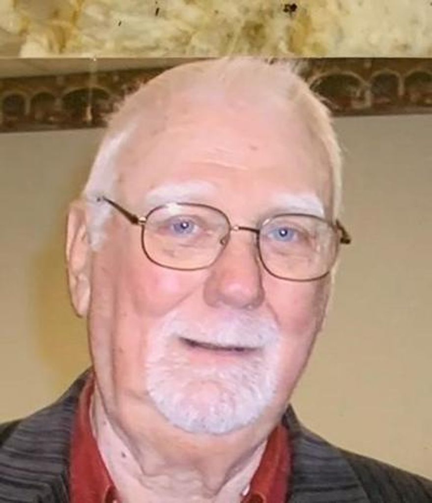 John H. Dow Jr Profile Photo
