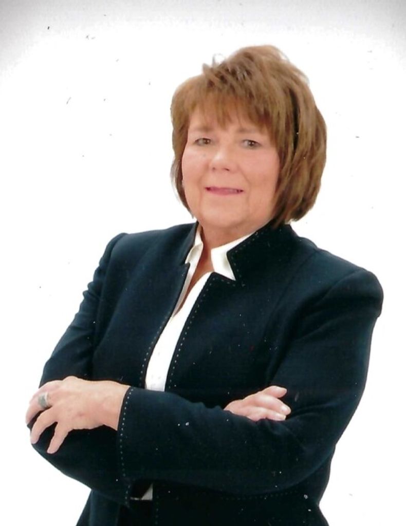 Debra (McDaniel)  Huffer