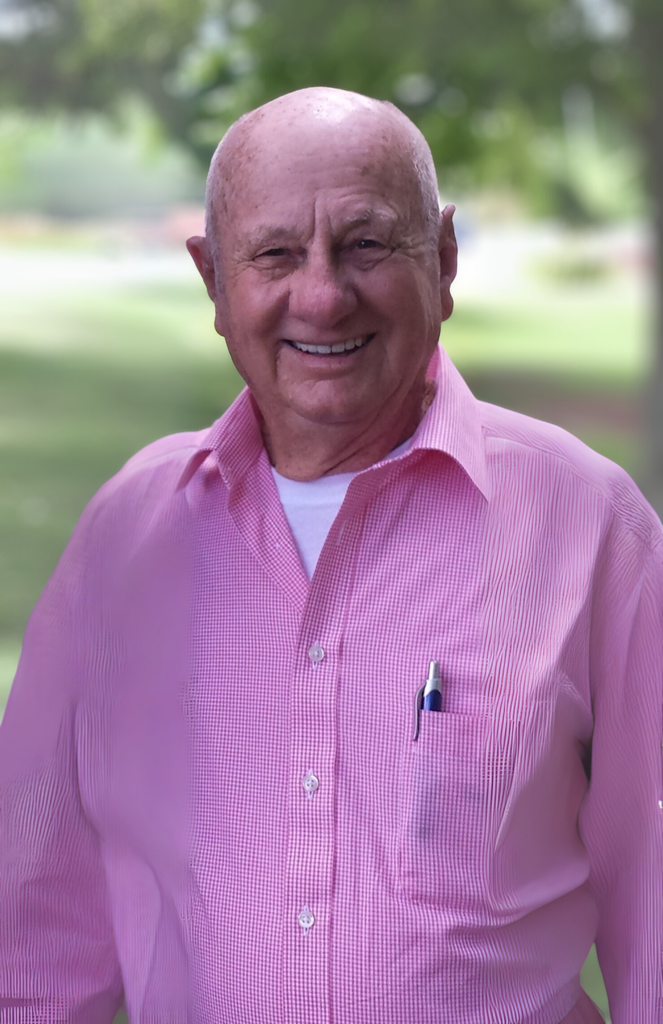 Ralph E. Lee Profile Photo