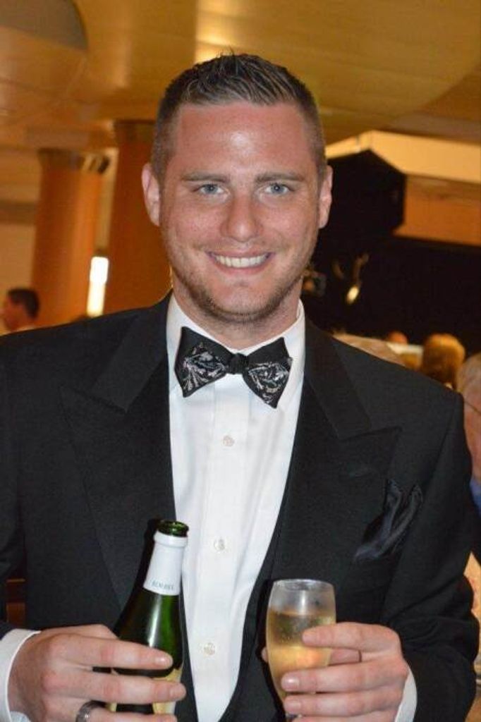 Ronald J. Bartoli Iii