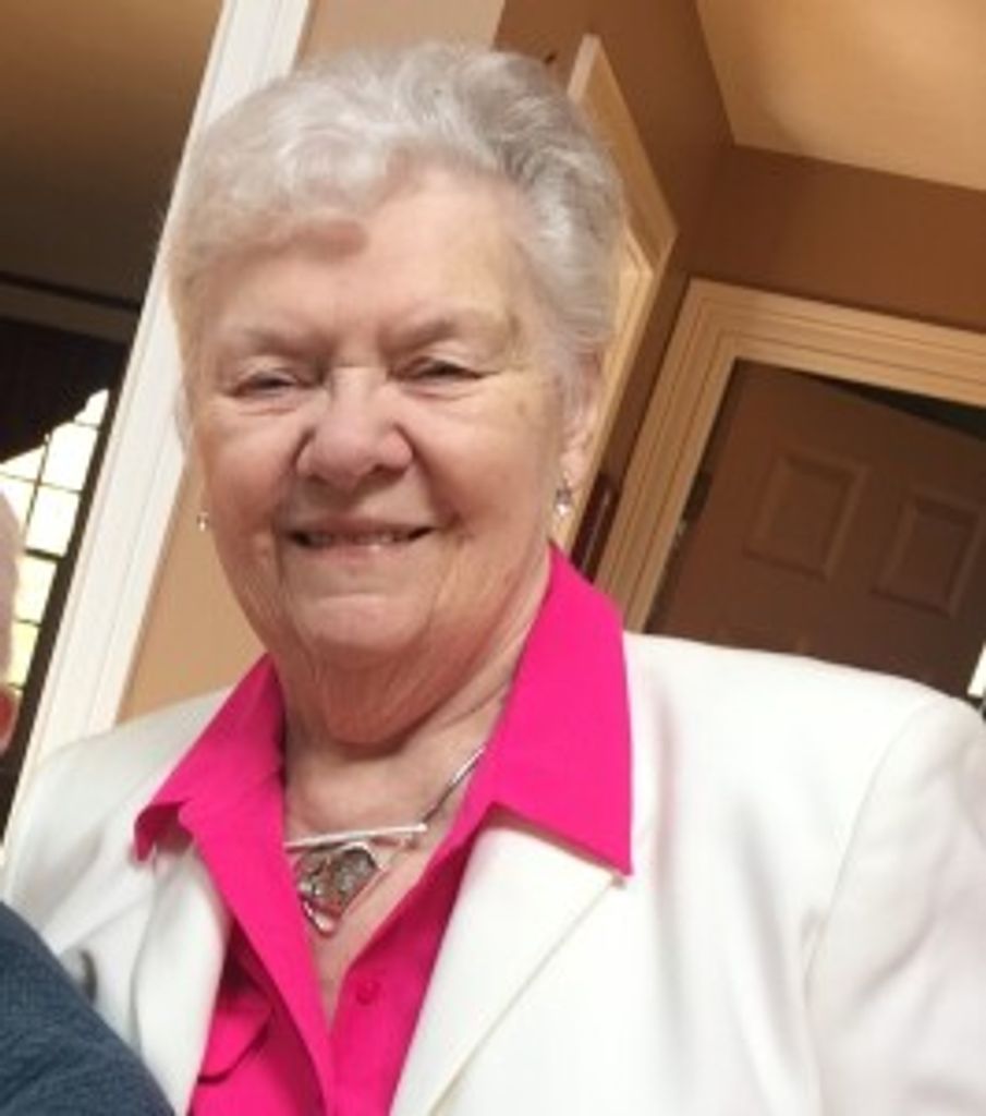 Lois E. Jacobson Profile Photo