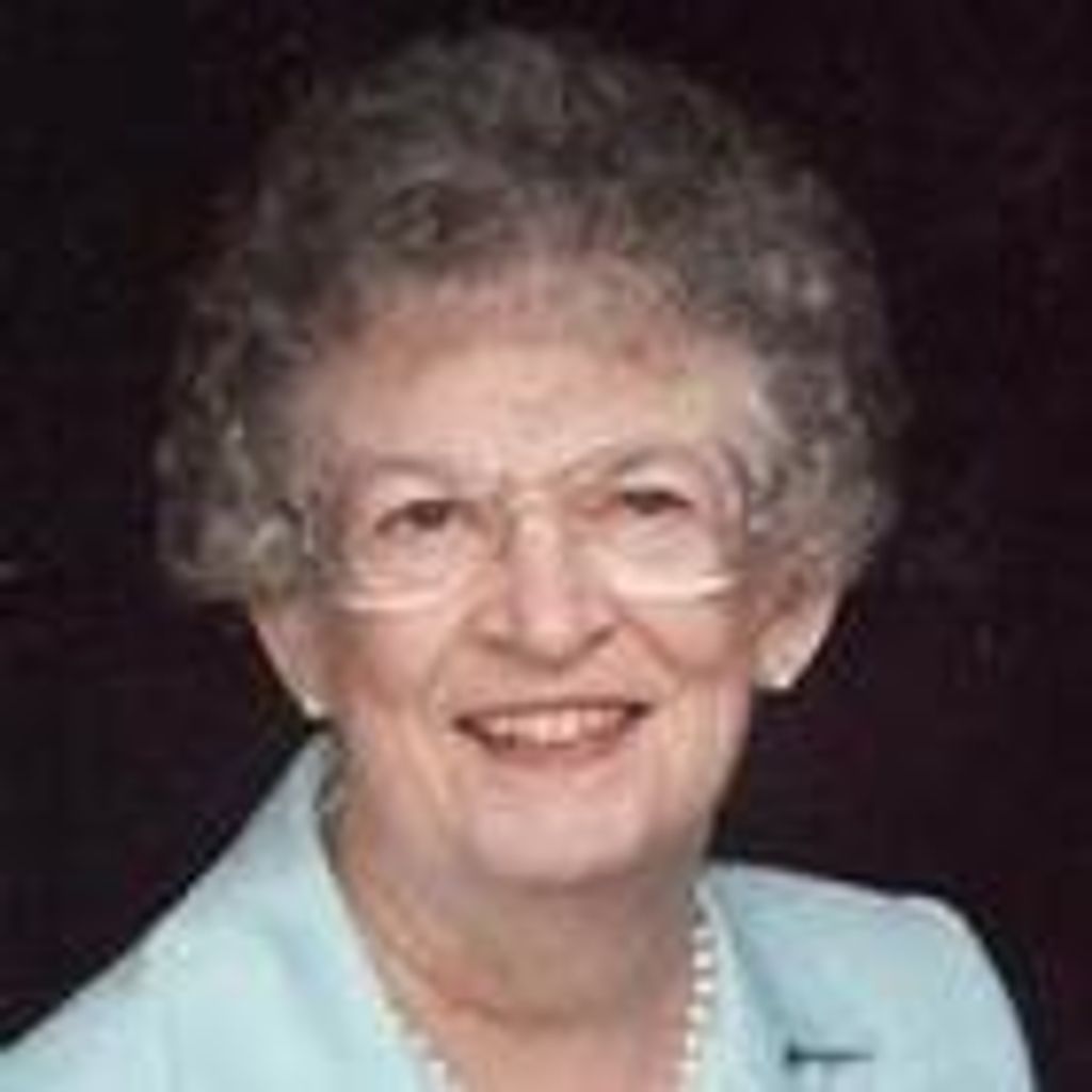 Geraldyn Y. Ferstler