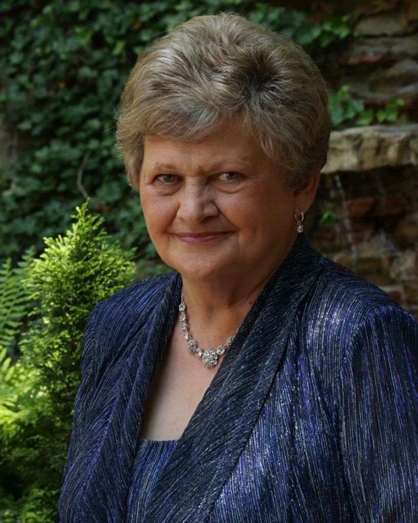 Inez Cagle Baker