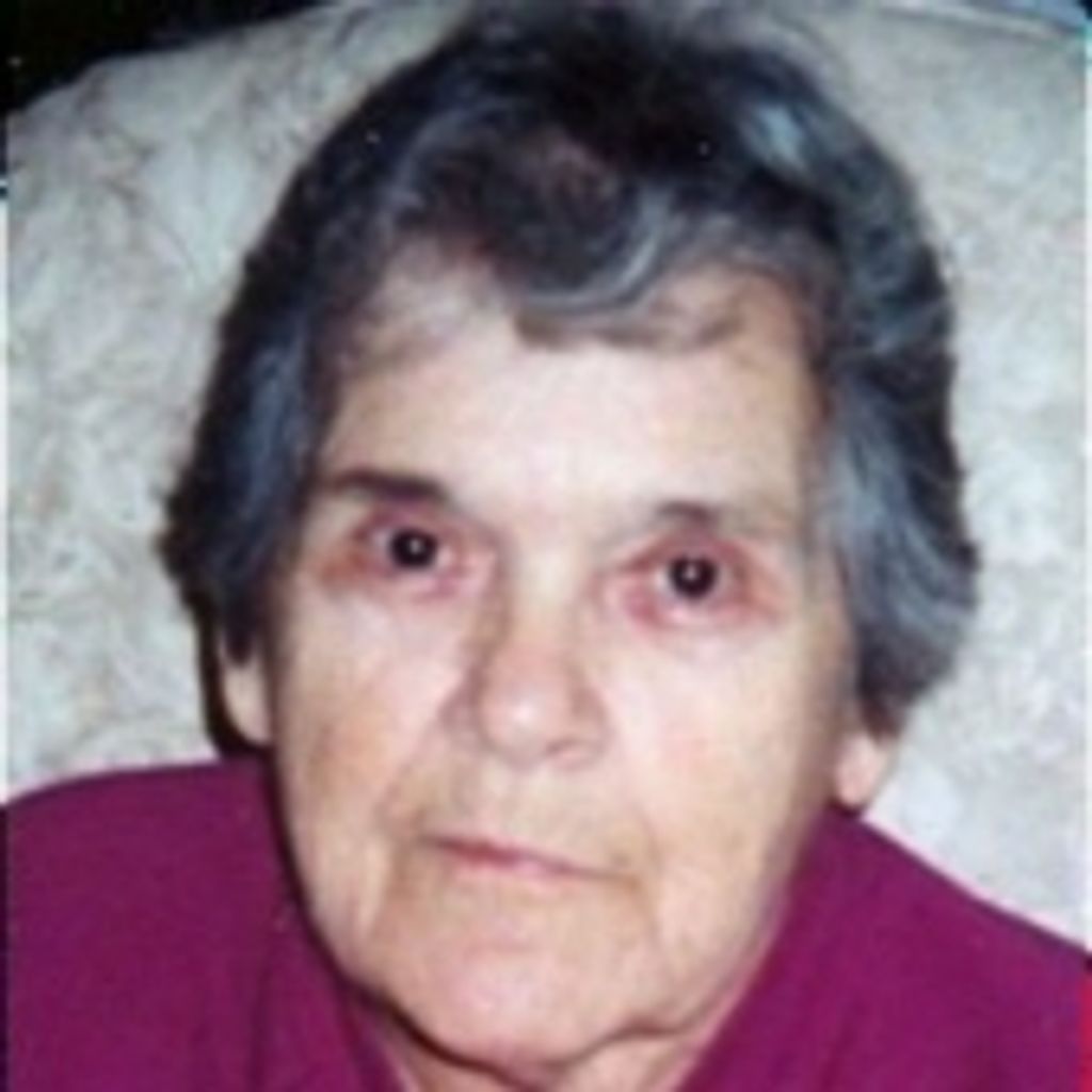 Juanda Fay Hudson