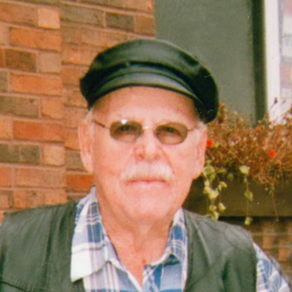 Harry "Red" Welch Profile Photo