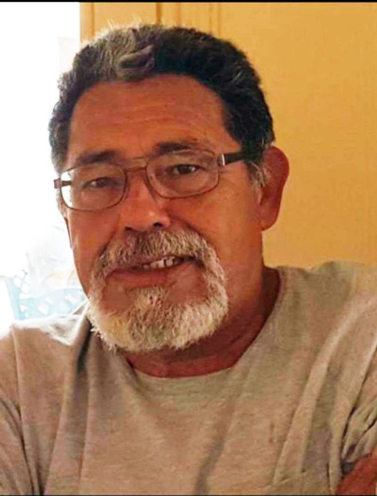 Andres Puente Espinosa Profile Photo