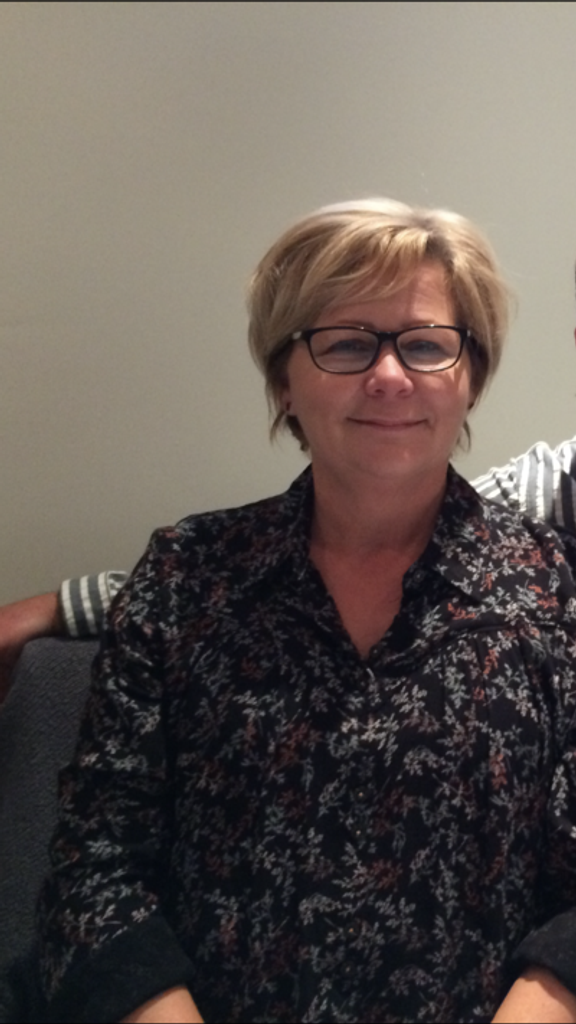 Carmen Venice Simpson Troupe