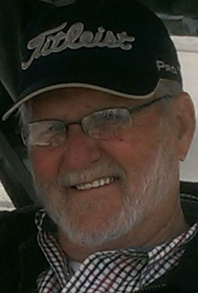 Marvin Edward Richards