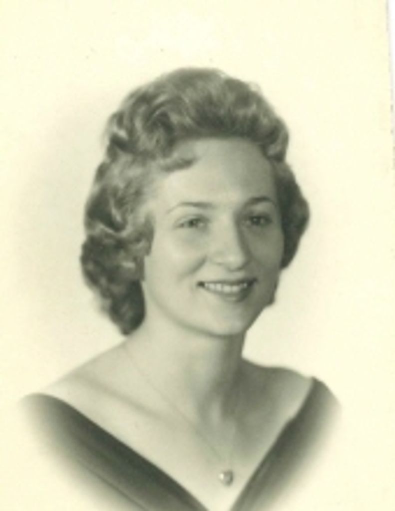 Marianne Jones Profile Photo