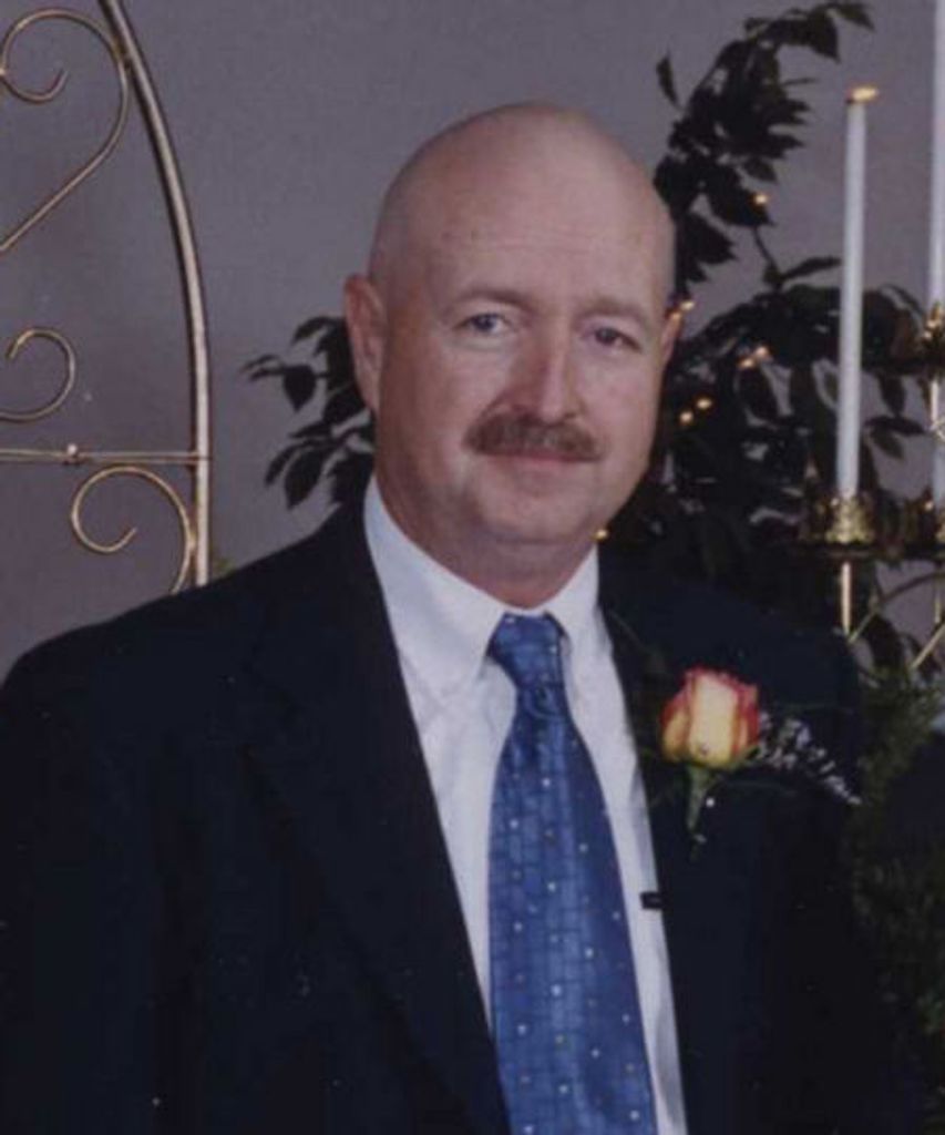 Wilbur J. Christmas, Jr Profile Photo