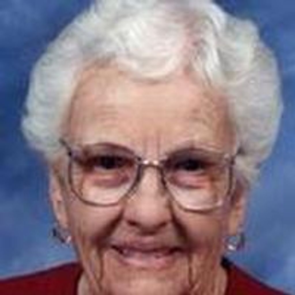 Vivian Burnett Smith