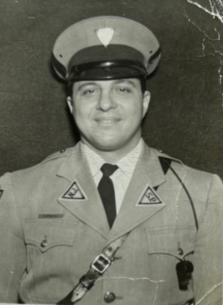 Anthony Denichilo