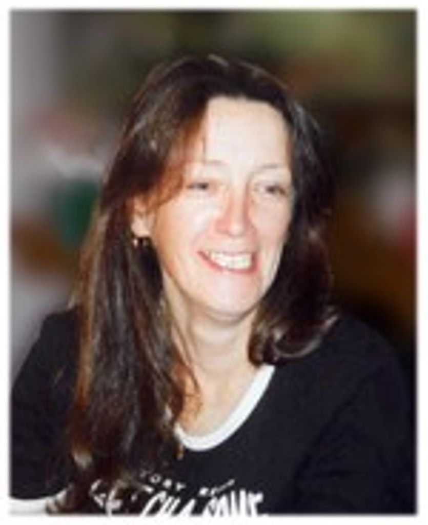 Pamela Lynn Eichhorst