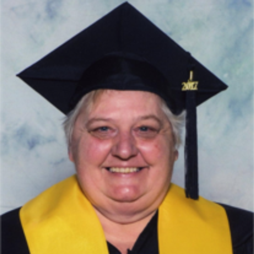 Cindy Mae Wright