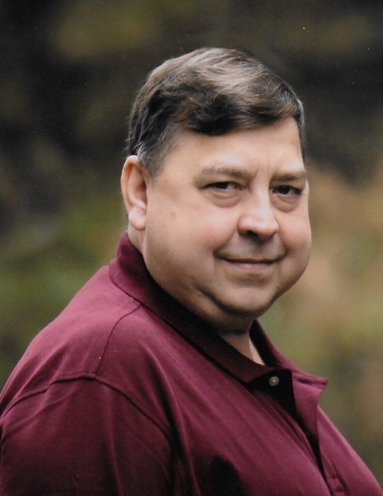 Rodney Busch Profile Photo