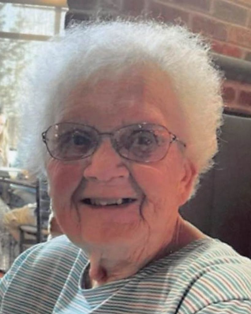Rose Mary Zehren