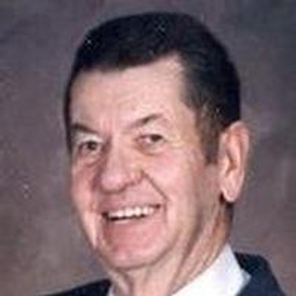 Theodore "Ted" Hovey