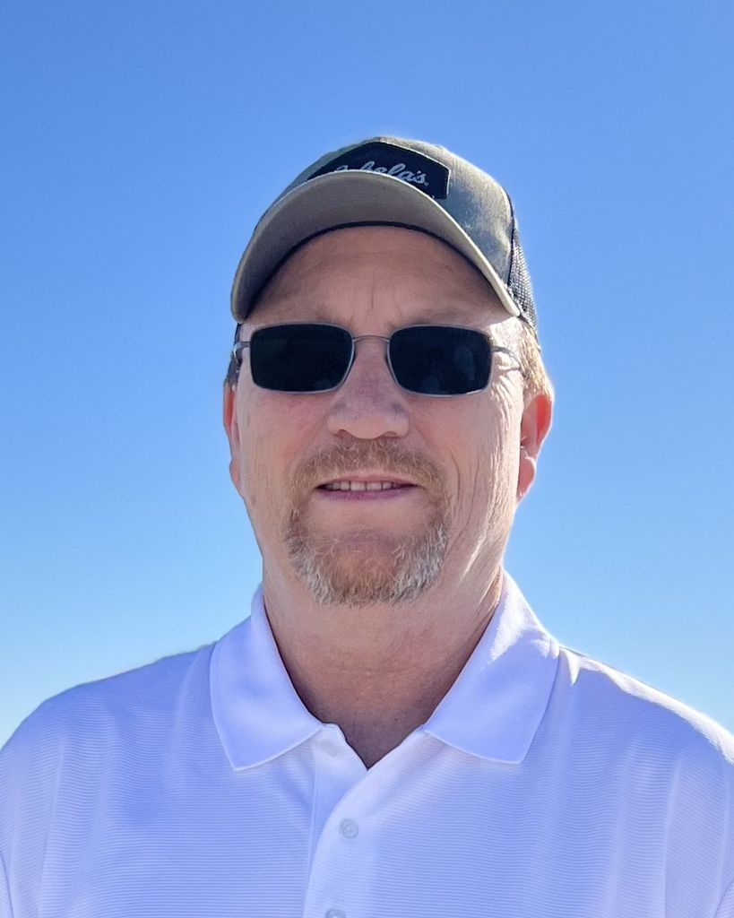 Kenneth Dale Ellison Profile Photo