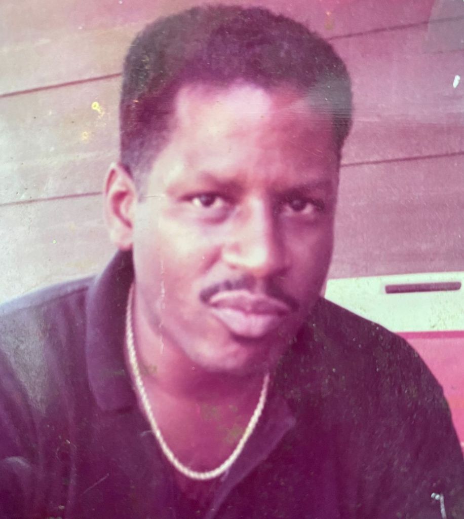 Clinton B. Abernathy Profile Photo