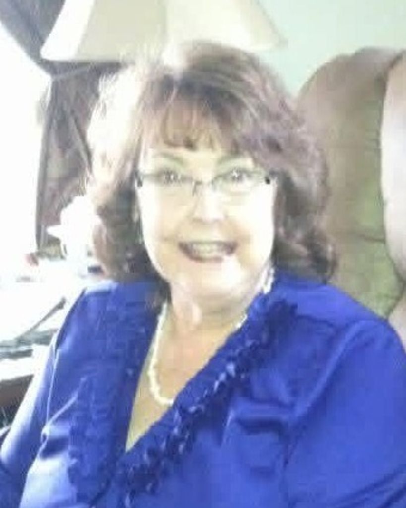 Margaret Faith Brown