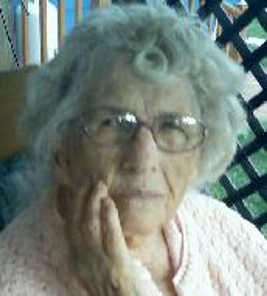 Agnes M. Drake