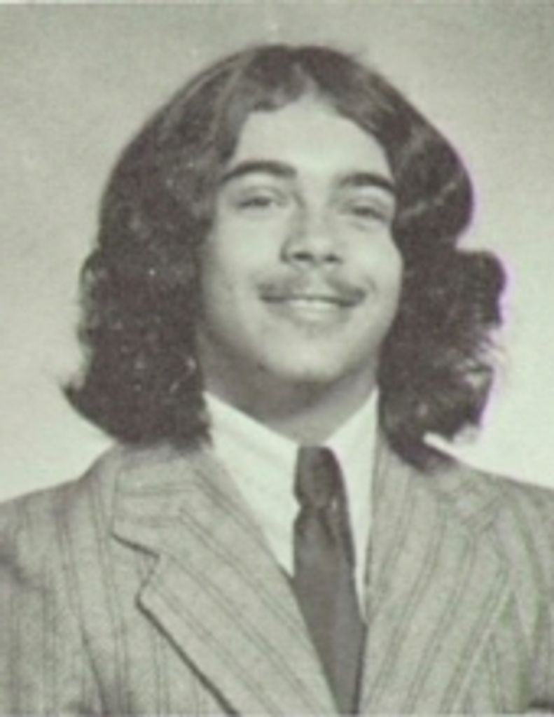 Stephen Eckrich