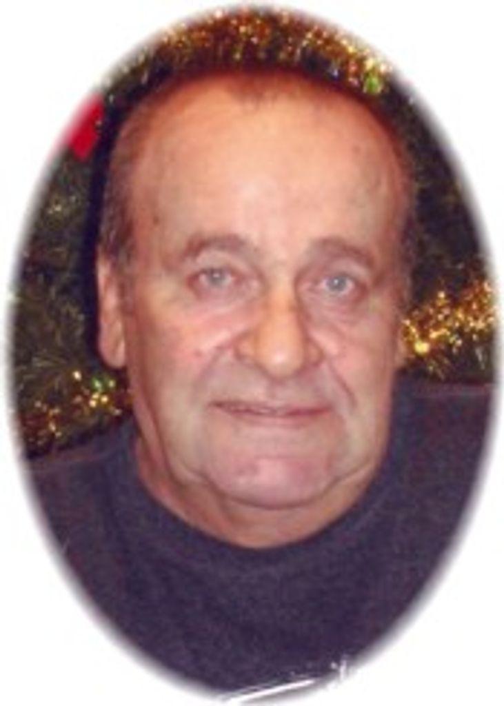 Frank Szalai
