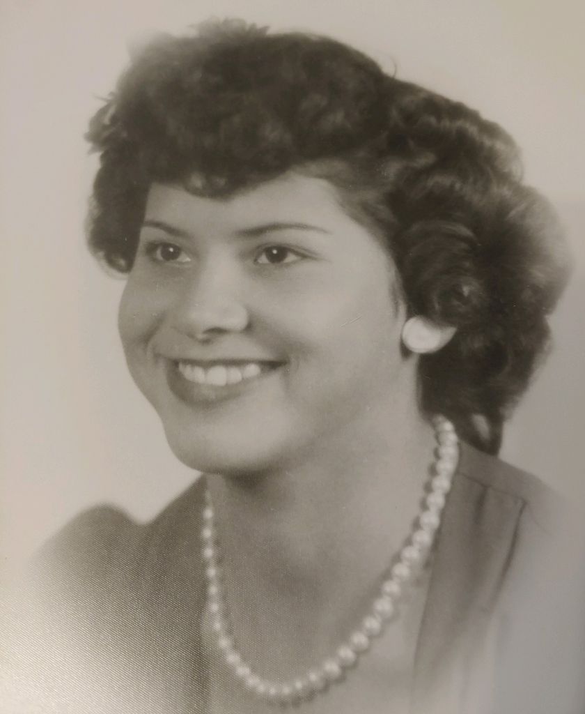 Alicia Arcides