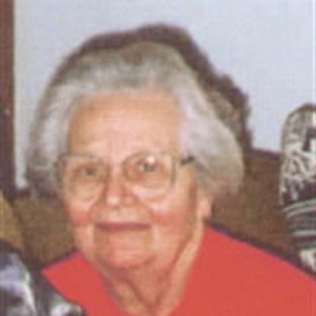 Marie Humphrey